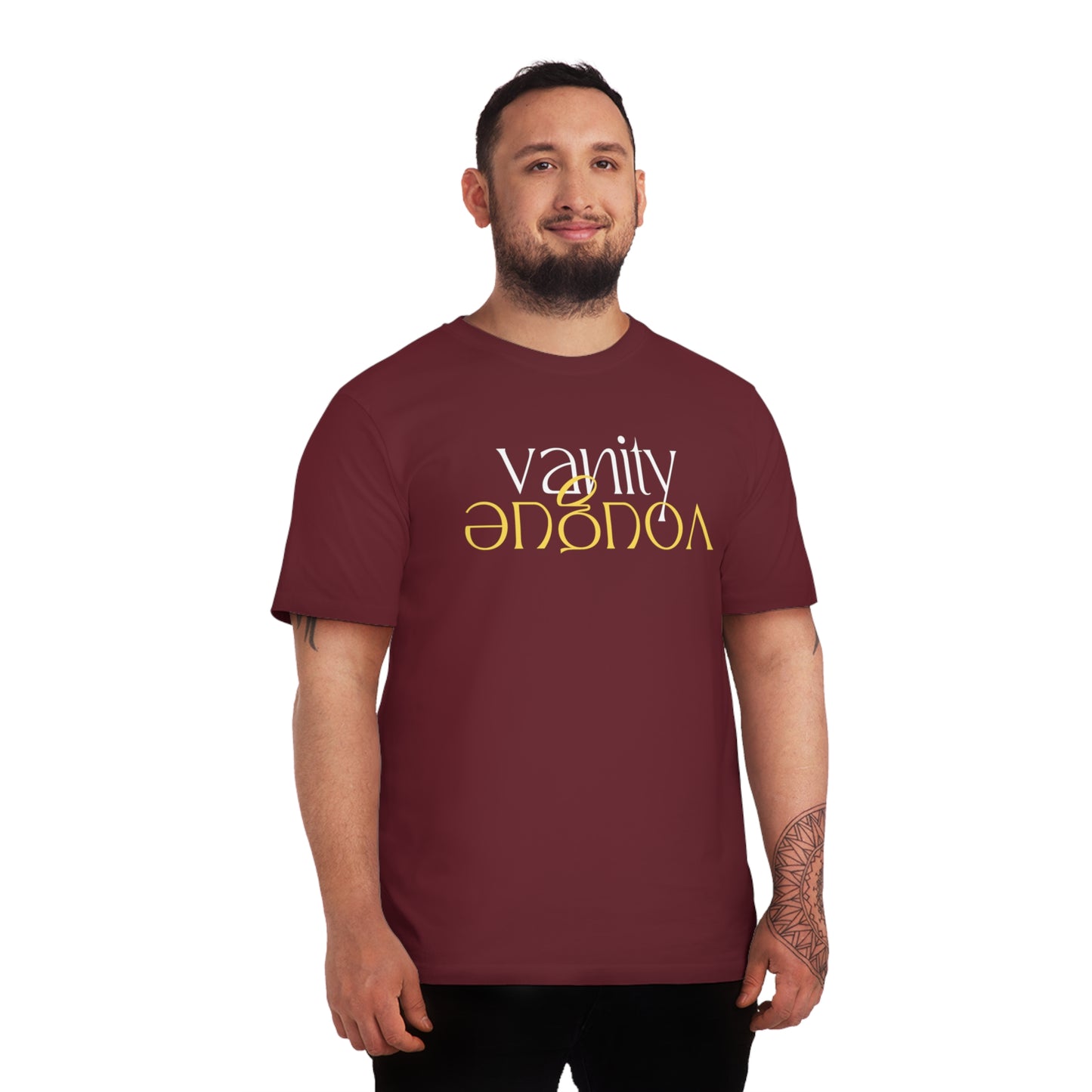 Men's Organic Sparker T-shirt