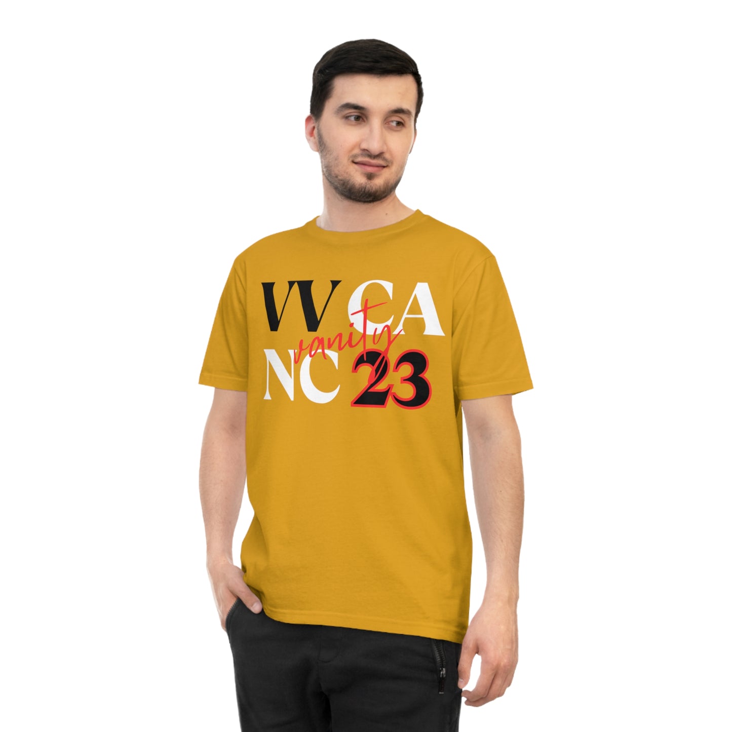 Unisex Classic Jersey T-shirt