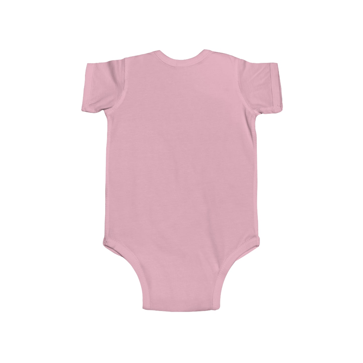 Infant Bodysuit 100% Cotton
