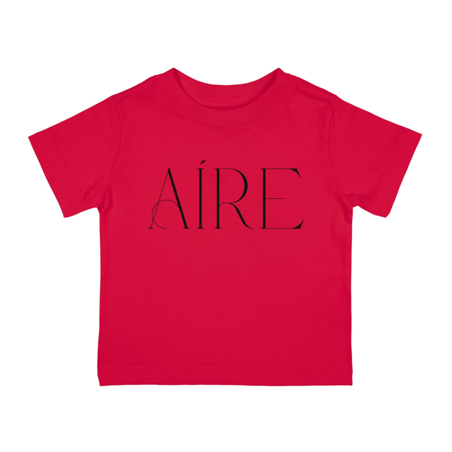 Infant Cotton Jersey Tee