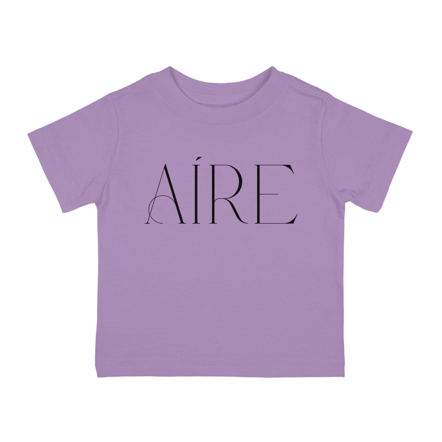 Infant Cotton Jersey Tee