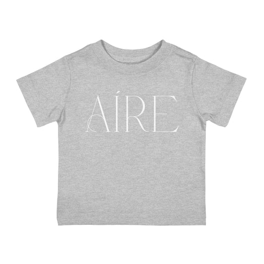 Infant Cotton Jersey Tee