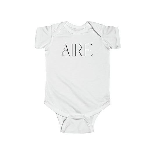 Infant Bodysuit 100% Cotton