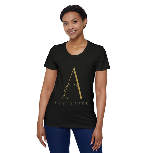 Women's Organic Short Sleeve T-Shirt