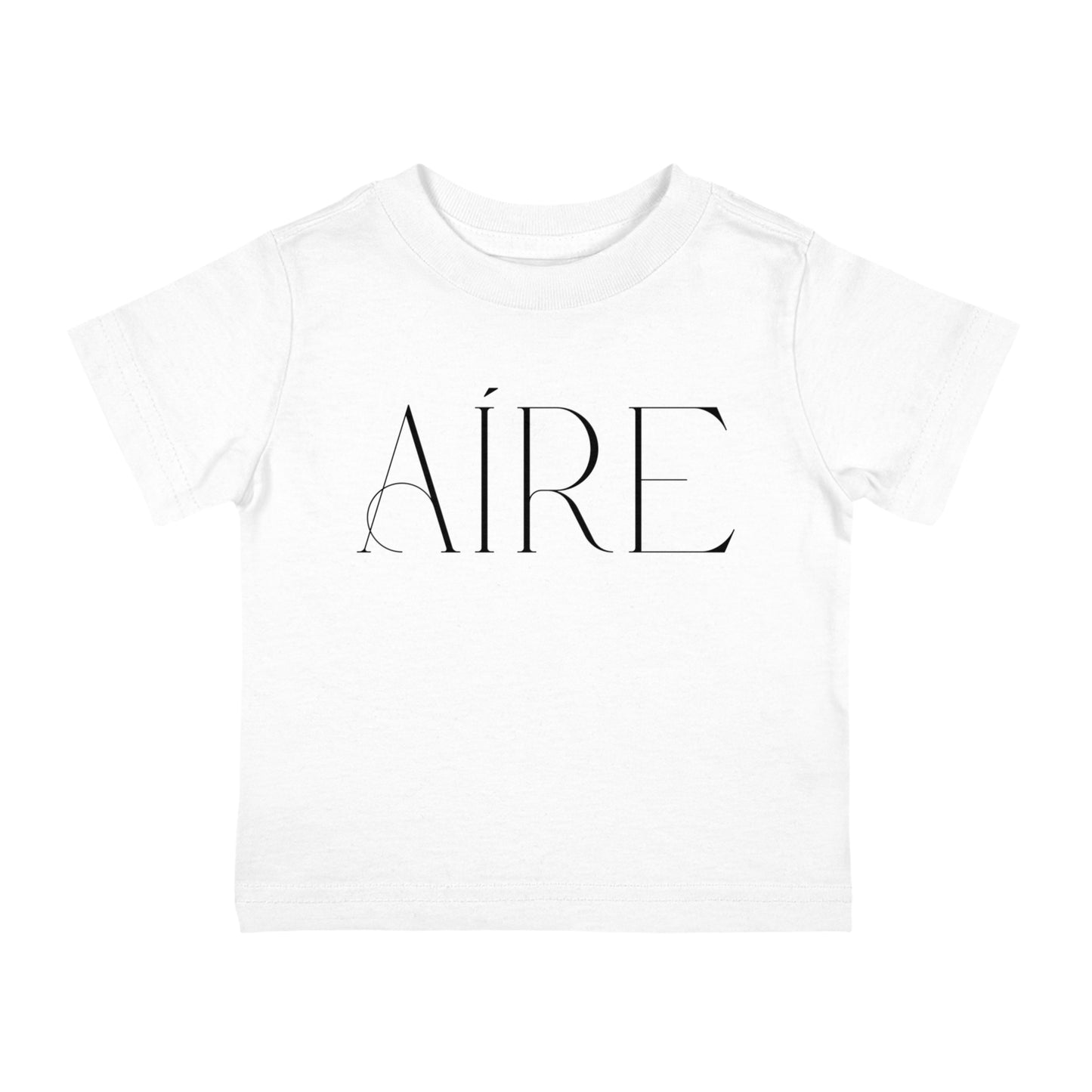 Infant Cotton Jersey Tee