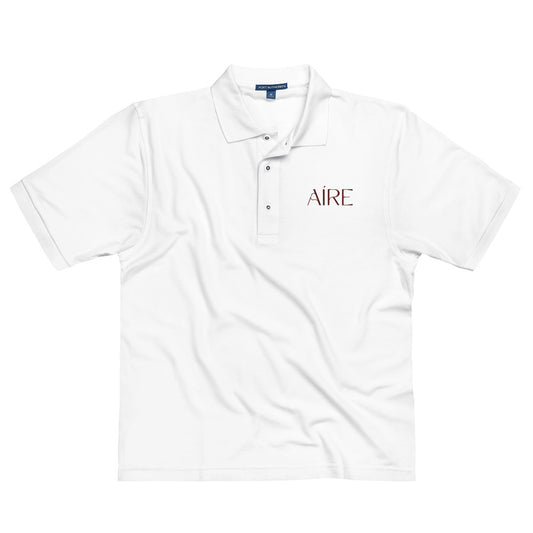 Men's Premium Polo